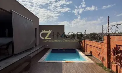 Casa locação e venda  reserva de san tiago bonfim paulista