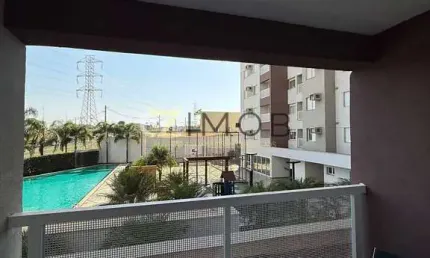 Apartamento para locação, ribeirânia, ribeirão preto, sp