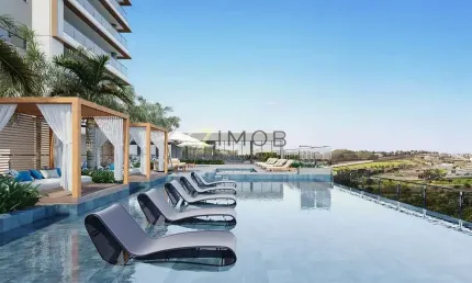 Apartamento com 4 dormitórios à venda, 298 m² por r$ 2.000.000,00 - jardim olhos d'água - ribeirão