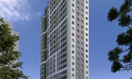 NEO-PIN - BARRA FUNDA -2 DORM