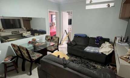 Apartamento com 2 quartos à venda no Centro, Balneário Camboriú 