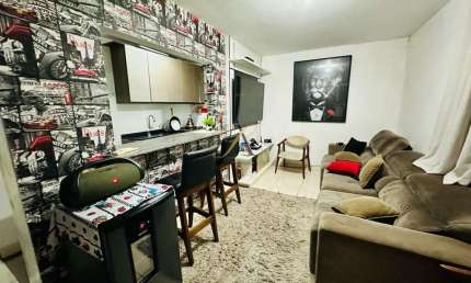 Apartamento com 2 quartos à venda no Centro, Balneário Camboriú 
