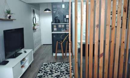 Apartamento na Avenida do Estado em Balneário Camboriú