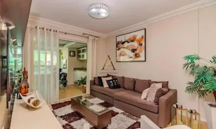 Apartamento com 3 quartos à venda no Centro, Balneário Camboriú 