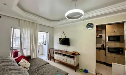 Apartamento com 3 quartos à venda em Nações, Balneário Camboriú 