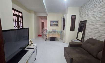 Apartamento com 2 quartos à venda na Travessa das Almas, Cidade Nova, Salvador