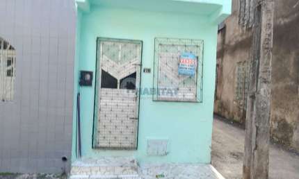 Apartamento com 2 quartos à venda na Rua Alto da Bela Vista, Vila Ruy Barbosa, Salvador