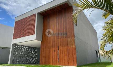 Casa com 4 quartos à venda na Avenida Alphaville, Alphaville (Abrantes), Camaçari