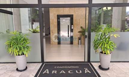 Apartamento com 4 quartos à venda na Rua Florentino Silva, Itaigara, Salvador