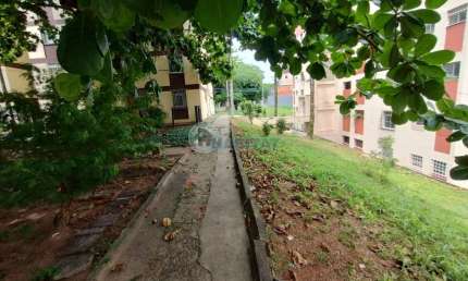Apartamento 1/4 no Condomínio Edgard Santos - Eng. Velho de Brotas