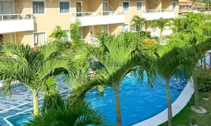 Casa com 2 quartos à venda na Alameda Monte Das Dunas, Guarajuba, Camaçari