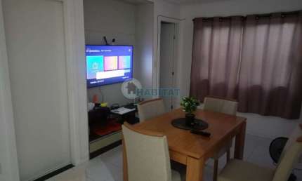 Apartamento 2/4  Porteira Fechada -  Engenho Velho de Brotas!