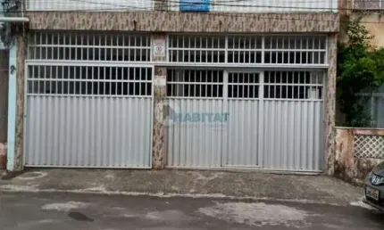 Casa com 4 quartos à venda na Rua Polydoro Bittencourt, Boa Viagem, Salvador