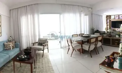 Apartamento com 3 quartos à venda na Alameda do Bosque, Horto Bela Vista, Salvador