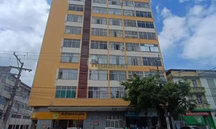 Apartamento com 3 quartos à venda na Avenida Fernandes da Cunha, Mares, Salvador