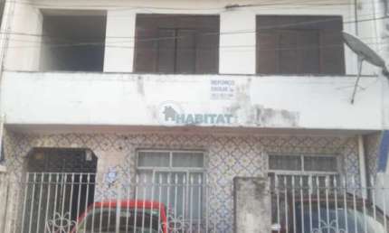 Apartamento com 3 quartos à venda na Rua Resende Costa, Vila Ruy Barbosa, Salvador