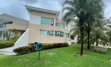Casa com 5 quartos à venda na Avenida Alphaville I, Alphaville I, Salvador