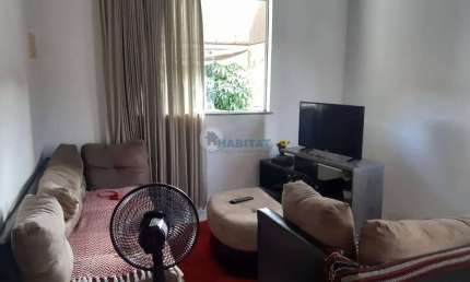 Apartamento com 1 quarto à venda na Avenida Caminho de Areia, Caminho de Areia, Salvador