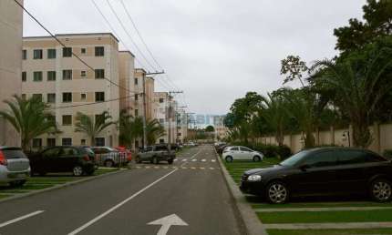 OPORTUNIDADE!! 2/4 com total infraestrutura - Lauro de Freitas