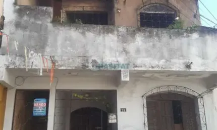 Apartamento com 3 quartos à venda na Rua Manoel Duarte de Oliveira, Vila Ruy Barbosa, Salvador
