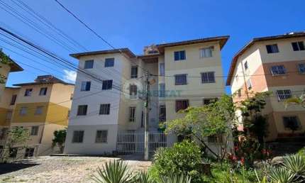 Apartamento com 2 quartos à venda na Rua Desembargador Manoel Pereira, Costa Azul, Salvador