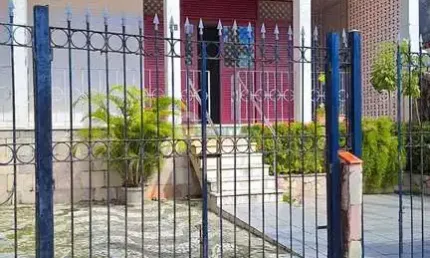 Casa com 4 quartos à venda na Rua Baden Powell, Bonfim, Salvador