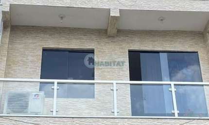 Apartamento com 2 quartos à venda na Rua Octávio Mangabeira, Vila Ruy Barbosa, Salvador