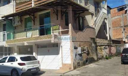 Apartamento com 2 quartos para alugar na Rua Nova de Itapagipe, Ribeira, Salvador