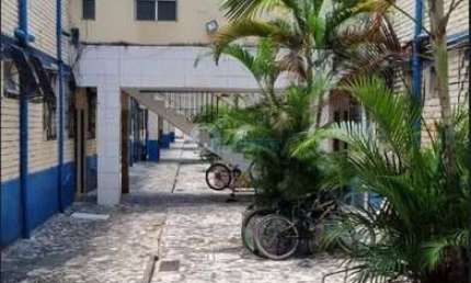 Apartamento com 3 quartos à venda na Avenida Caminho de Areia, Caminho de Areia, Salvador
