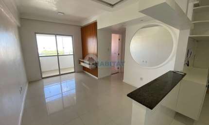 Apartamento 2/4 com vista previlegiada Matatu de Brotas