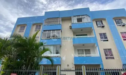 Apartamento com 3 quartos à venda na Rua Nova Brasília, Pernambués, Salvador