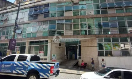 Casa comercial à venda na Rua Chile, Centro, Salvador
