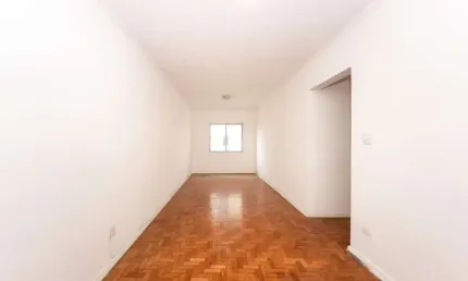 Apartamento com 2 quartos à venda na Rua Santa Cruz, 1855, Vila Mariana, São Paulo