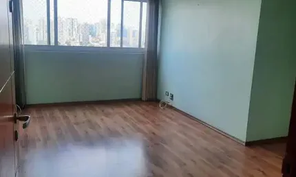 Apartamento, 79 m², 2 dormitórios,1 vaga - vila gumercindo - sp