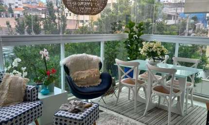 Apartamento, 66 m², Bosque da Saúde, 2 dormitórios, 1 vaga