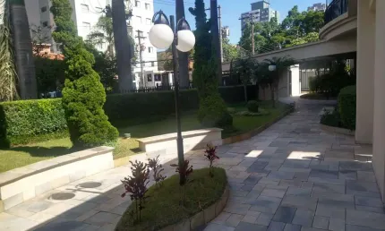 Apartamento, 86 m² , 3 dormitórios , vila gumercindo, sp
