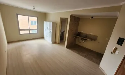 Apartamento com 1 quarto à venda na Rua São Vicente de Paulo, 235, Santa Cecília, São Paulo