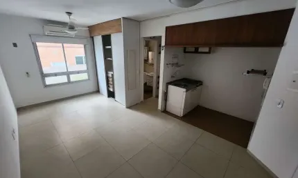 Apartamento com 1 quarto à venda na Rua São Vicente de Paulo, 235, Santa Cecília, São Paulo