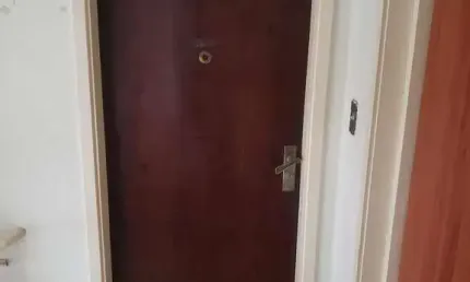 2 Quadras do metrô Marechal Deodoro,  flexibilidade para reformas internas, apartamento bem distrib
