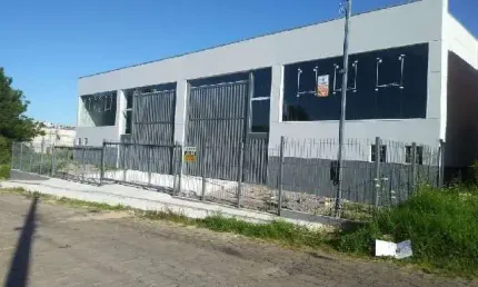 Barracão / Galpão / Depósito à venda no Salgado Filho, Caxias do Sul 