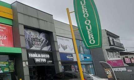 Ponto comercial para alugar no Kayser, Caxias do Sul 