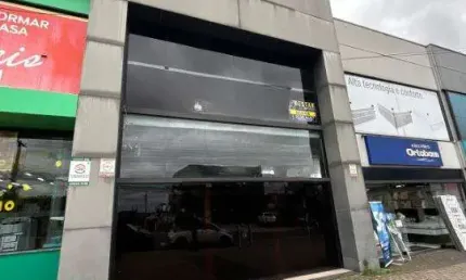Ponto comercial para alugar no Kayser, Caxias do Sul 