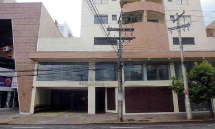 Ponto comercial para alugar na Nossa Senhora de Lourdes, Caxias do Sul 