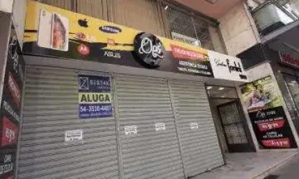 Ponto comercial para alugar no Centro, Caxias do Sul 