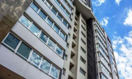 Apartamento com 3 quartos à venda no Exposição, Caxias do Sul 