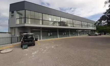 Ponto comercial para alugar no Esplanada, Caxias do Sul 