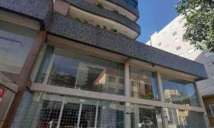 Ponto comercial para alugar no Exposição, Caxias do Sul 