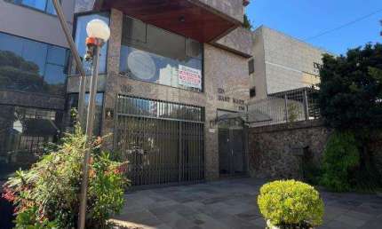Ponto comercial à venda no São Pelegrino, Caxias do Sul 