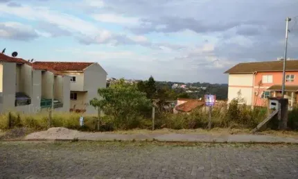 Terreno à venda no Salgado Filho, Caxias do Sul 