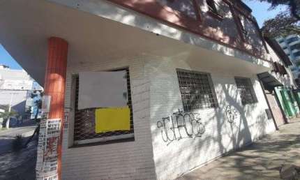 Ponto comercial para alugar na Nossa Senhora de Lourdes, Caxias do Sul 